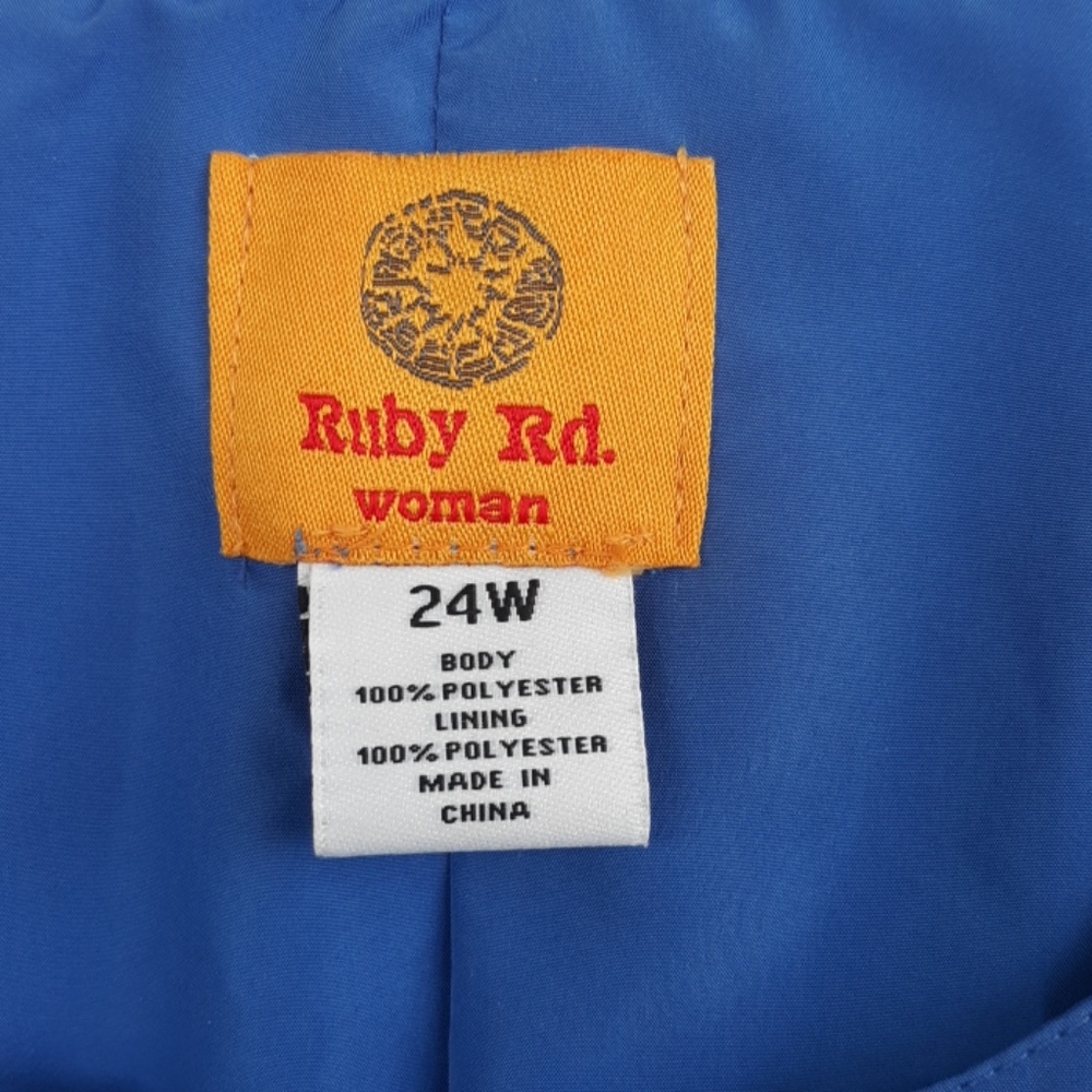 Ruby Rd. Ladies Jacket - image 2